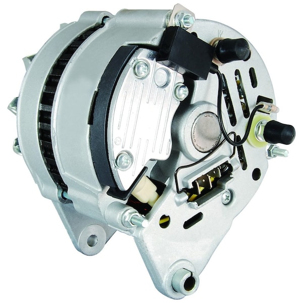 Ilc Replacement For AUSTIN MAESTRO XC ENG12 HE 13 50KW ALTERNATOR WY-0Y8G-5 - main